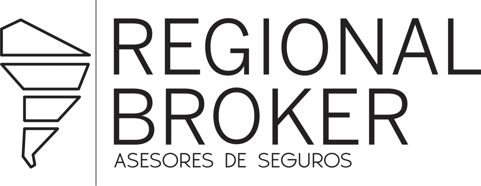 Regional Broker